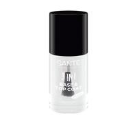 Sante 3 in 1 Base & Top Coat Base y top coat de uñas 8 ml