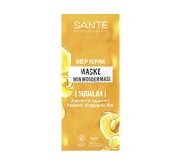 Sante 3 Min Wonder Mask Deep Repair Mascarilla capilar 20 ml