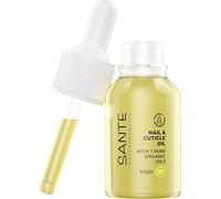Sante ACEITE UÑAS CUTICULAS 15ml SANTE