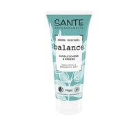 Sante Aroma Duschgel balance Gel de ducha 200 ml