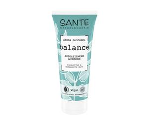 Sante Aroma Duschgel balance Gel de ducha 200 ml