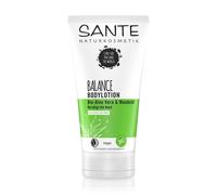 Sante Bio-Aloe & Mandelöl Balance Loción corporal 150 ml