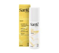 Sante C U Glowing Serum Sérum facial 30 ml