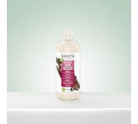 Family ChampÃº Brillo Abedul & Proteina Vegetal