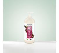 Sante Champú Brillo Radiante Abedul 950ml