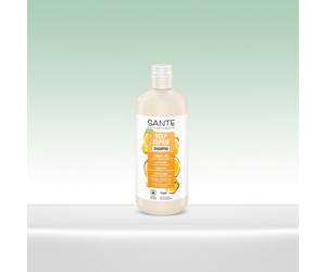 Sante Champú Reparación Profunda Escualeno 500ml