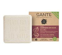 Sante Family Champú Solido Brillo Abedul Bio Y Proteíina Vegetal 60g