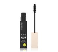 Sante Naturkosmetik Máscara Pestañas Volumen 01 Black Sante 8 ml