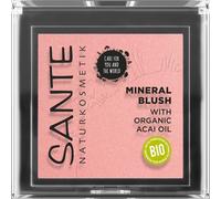 Sante Colorete Mineral 01 Mellow Peach 5 g