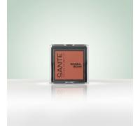 Sante Colorete Mineral 02 Peach 5g