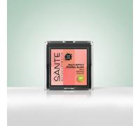 COLORET MULTI EFFECT 6tono 01 CORAL SANTE