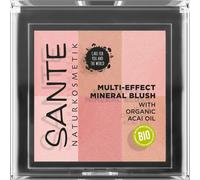 Sante Colorete Multi Effect 6 Tonos 8g
