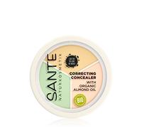 Sante Corrector Polvo-Crema 3 Tonos