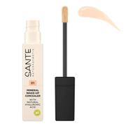Sante Corrector Mineral Vegano Hidratante 8 ml