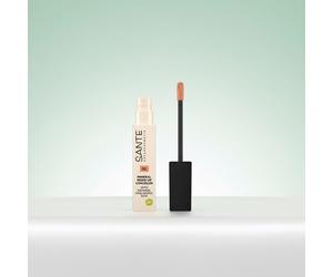 Sante Corrector Mineral Wake-up 02 Warm Beige 8ml