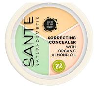 Sante Corrector Polvo Crema 3 En 1 6 g