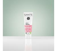 Sante Crema de Manos Expres Sensibles Almendras Bio y Arcilla Blanca 75ml