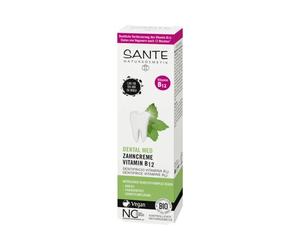 Sante Dental Med Pasta Dentífrica con Vitamina B12 75ml