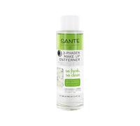 Sante Desmaquillador Aceite Bifásico 100 ml