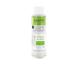 Sante Desmaquillador Aceite Bifásico 100ml