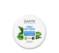 Sante Family Bio-Calendula & Bio-Aloe Vera Crema facial 150 ml