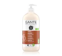 Sante Gel Ducha Coco y Vainilla Bio 950ml