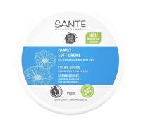 Sante Family Crema Suave Bio Caléndula & Aloe 150 ml