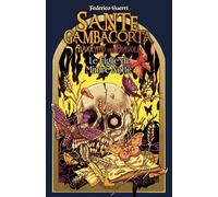 SANTE GAMBACORTA: Le Figlie di Madre Notte (SANTE GAMBACORTA, Avvocato dei Diavoli)
