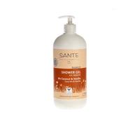 Sante Gel Baño Coco Vainilla Bio 950ml