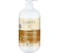 Sante Gel de Ducha Coco Ecológico & Vainilla 950 ml