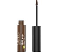 Sante Gel Tratante Cejas 02 Marrón 3 5 ml