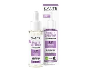 Sante Gesichtspflege Glättendes Serum 30 ml