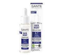 Sante Sérum Revitalizante de Noche - 30 ml Sante