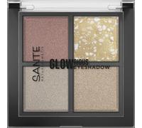 Sante GLOWRIOUS Eyeshadow - 01 Sante
