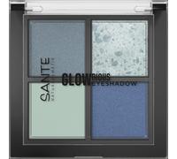 Sante GLOWRIOUS Eyeshadow - 02 Sante