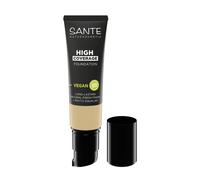 Sante High Coverage Foundation Base líquida 25 ml 05