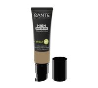 Sante High Coverage Foundation Base líquida 25 ml 08