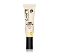 SANTE Naturkosmetik High Coverage Mineral Corrector 01 Neutral Ivory