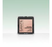 Sante Iluminador Natural 02 Glowy Rose