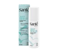 Sante Just Dew it Serum Sérum facial 30 ml