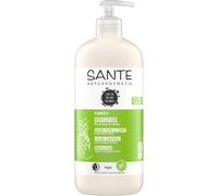 Sante Loción Corporal Piña Limón 500 ml