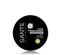 Polvos Minerales Sueltos Sante 12 g