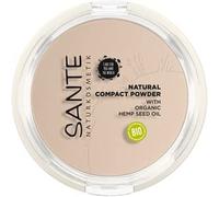 Sante MAQUILLAJE COMP. 02 NEUTRAL BEIGE