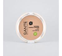 Sante Maquillaje Compacto 02 Neutral Beige 9gr