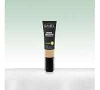 Sante Maquillaje Fluido Alta Cobertura 02 Warm Ivory 25ml