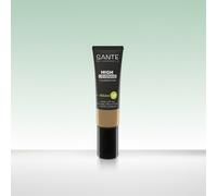Sante Maquillaje Fluido Alta Cobertura 03 Neutral Beige 25ml