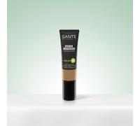 Sante Maquillaje Fluido Alta Cobertura 05 Warm Beige 25ml