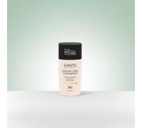 Sante Maquillaje Fluido Radiant Care 02 Rose Linen 30ml