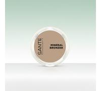 Sante Maquillaje Polvo Mineral Bronceador