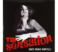 Sante Maria Romitelli - Top Sensation [7" VINYL] [Vinilo]